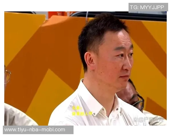 刘维伟谈杨瀚森发展状况球迷挑剔让人意外 刘维伟谈杨瀚森发展状况球迷挑剔让人意外