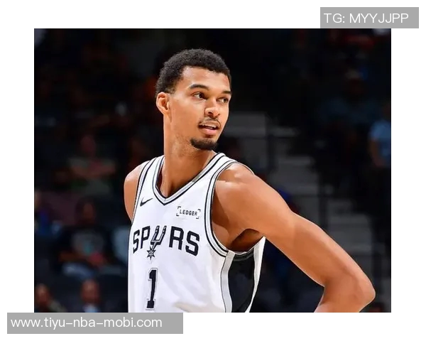 名记称哈珀与卡斯尔为马刺非卖品他们将与文班携手打造新辉煌 名记称哈珀与卡斯尔为马刺非卖品他们将与文班携手打造新辉煌