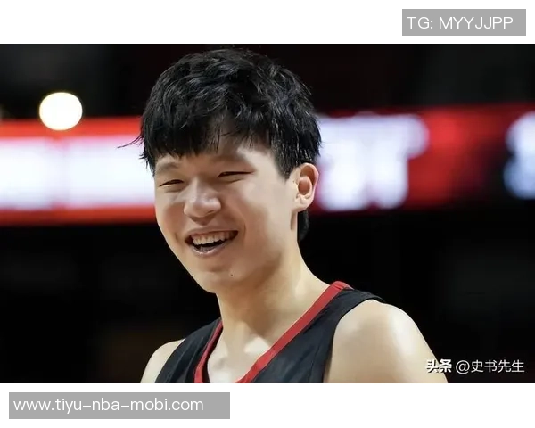 前CBA球员谈杨瀚森未来发展强调做好准备是关键 前CBA球员谈杨瀚森未来发展强调做好准备是关键