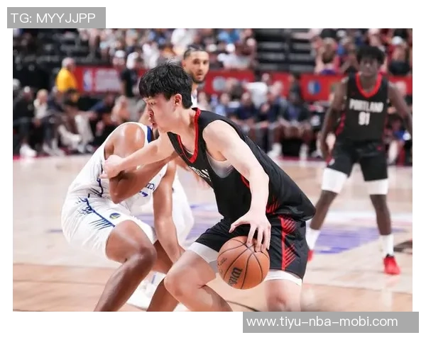 杨瀚森对阵魔术表现起伏第2节展现全队最佳状态值得关注